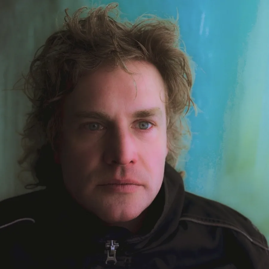 Clayton Drake in Polaris