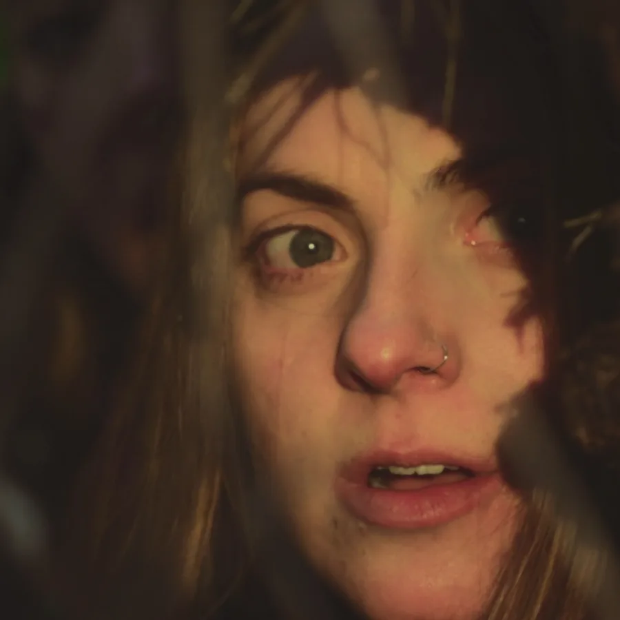 Emily Fraser in Polaris